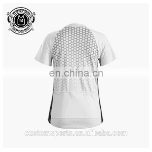 Unique Cycling Jersey With Blank Shorts Sleeve Shirts thumbnail-2