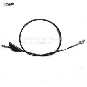 Motorcycle Brake Cable,steel Control Cable,OEM Parts Factory thumbnail-3