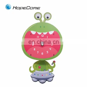 Children Gifts Clocks Small Digital Clocks With Date Table Snooze Light Clock thumbnail-6