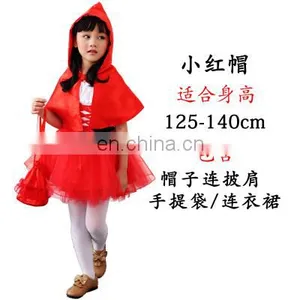 In Stock Kids Fancy Dress Costumes thumbnail-5