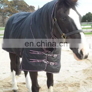 WATERPROOF AND BREATHABLE WINTER RUG thumbnail-1