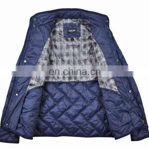 Hot Design Fashional Warm Russian Winter Coat thumbnail-2