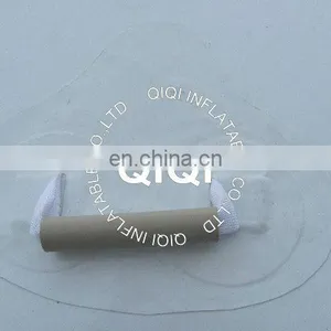 EN14960 Inflatable Iceberg Water Toy thumbnail-4