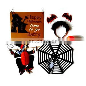 Halloween Toy, Halloween Buckets,for Halloween Decoration thumbnail-1