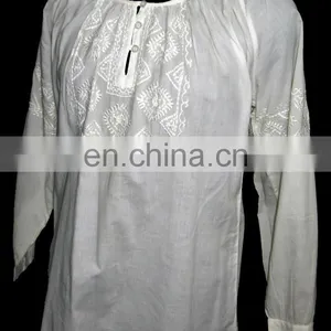 Promotional Kurtas 2017 New Beachwear thumbnail-3