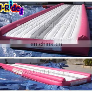 Hot Sell Gymnastics Air Tumbling Track thumbnail-2