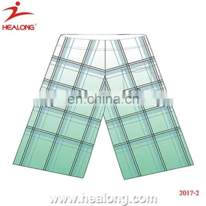 Healong Custom Photos Indian Sexy Women Adult Xxx Photos Wholesale Beach Shorts thumbnail-4