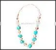SF-NC08 Fashion Necklace thumbnail-1
