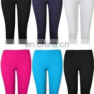 Women Yoga Capri thumbnail-1