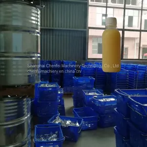 Fruit Juice Processing Line thumbnail-2