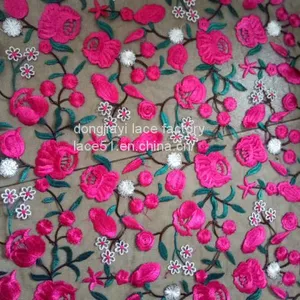 Cotton Fabric Garment Accessoric thumbnail-2