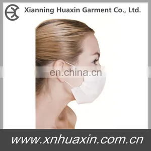 Face Mask With Earloop thumbnail-4
