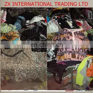 Nice Looking 2016 Africa Used Clothes Dresses Secondhand Clothes thumbnail-6