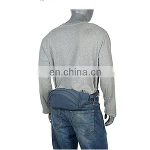 Fashionable Polyester Waist Bag for Promo thumbnail-2