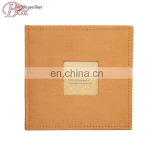 Cardboard Gift Box for Photo Album thumbnail-5