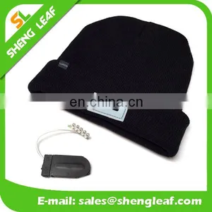 2016 Custom Beanie Hat. Beanie Hat for Winter thumbnail-6