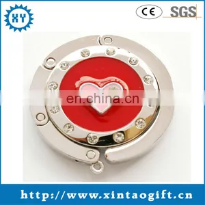 Business Gift Use Zinc Alloy Or Iron Material Snap Hook for Bag thumbnail-4