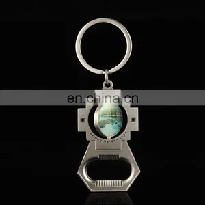 Cheap Sale Super Quality Bottle Opener Key Chain thumbnail-1