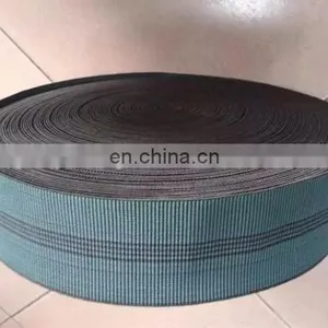 Factory Direct Sale Top Quality Elastic Webbing for Sofa thumbnail-1