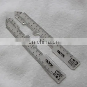 Promotional Clear Pvc Flexible Transparent Ruler thumbnail-3