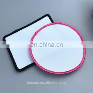 Wholesale Cheap Custom Embroidery Patch for Clothing/embroidery Blank Patches thumbnail-2