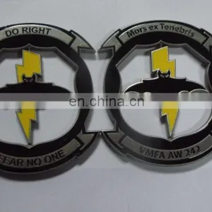 Chinese Supplier High Quality Oem Antique Coin/Navy Blue Ship Souvenir Coin thumbnail-4