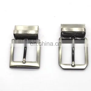 Wholesale Excellent Quality Fix A Rhinestone Adjustable Men Belt Buckles thumbnail-1