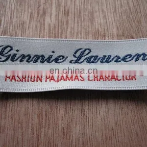 Cheap Clothing Brand Name Label thumbnail-1