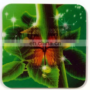 High Quality 3d Lenticular Factory thumbnail-2
