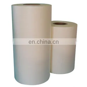 Soft Touch Round Corner Plastic Protective Laminating Film thumbnail-1