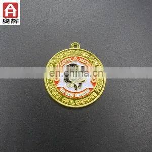 Custom Size Adjustable Keychain Anime Keychain thumbnail-6