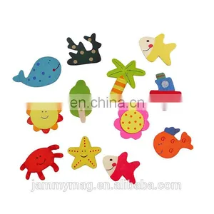 Custom Carton Fridge Magnet , Oem Fridge Magnet thumbnail-1
