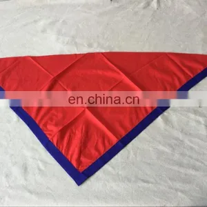 Popular Colorful Blank Neckerchief thumbnail-1
