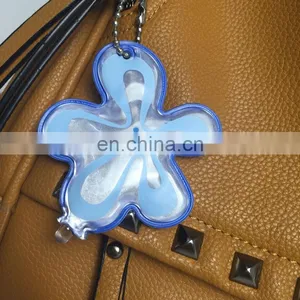 Hi Vis Reflective LED Flower Stikers thumbnail-1