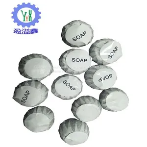 Automatic Tea Packing Machine thumbnail-3