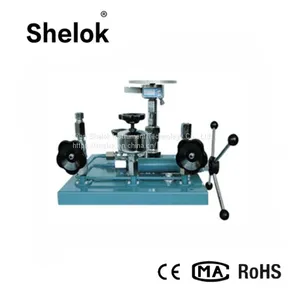 Portable Hydraulic Pressure Calibrator thumbnail-2