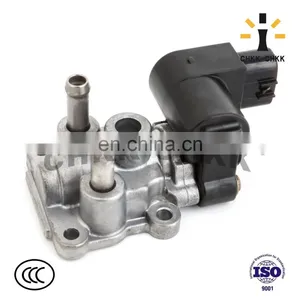 Idle Air Control Valve Idle Speed Motor Idle Speed Control Valve OEM 22270-16110 thumbnail-1