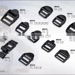 KAM Adjustable Plastic Buckle thumbnail-6