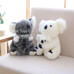 SIMULATION KOALA DOLL thumbnail-5