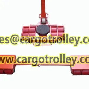 Machinery Movers for Large Machinery thumbnail-1