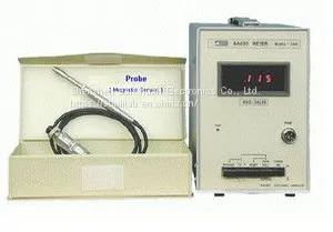 SUNLILAB Gauss Meter 138A thumbnail-1