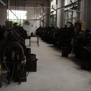 Yushung Metal Products CO.,LTD. company overview - view 3 thumbnail