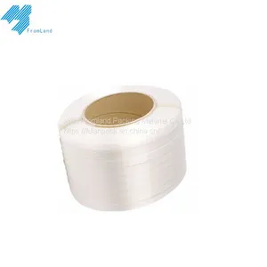 High Quality & Flexible Packing Band Polyester Composite Cord Strap thumbnail-1