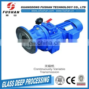New Product 2017 5 Spindle Glass Edging Machine Manufactured in China thumbnail-3