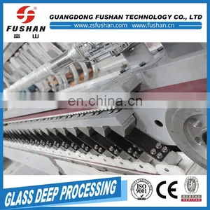 2017 Hot Style Glass Edging Machine for Sale / Best Polishing Grinding & Home Use thumbnail-6