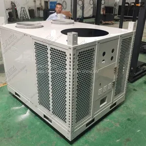 Factory Sale Tent Air Conditioner With Plug-and-play Package Air Conditioner for Tent thumbnail-1