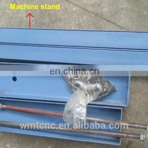 Z3032 Small Hydraulic Radial Drilling Machine thumbnail-3