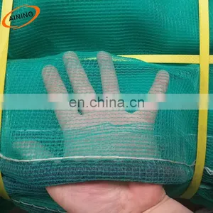 Construction Scaffolding Screen Safety Nets thumbnail-1