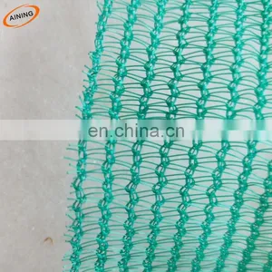 Virgin HDPE 3% UV Protection for 3 Years Scaffolding Net thumbnail-1