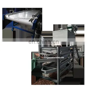 Commercial Small Walnut Cracker Walnut Hard Shell Removing Machine thumbnail-1